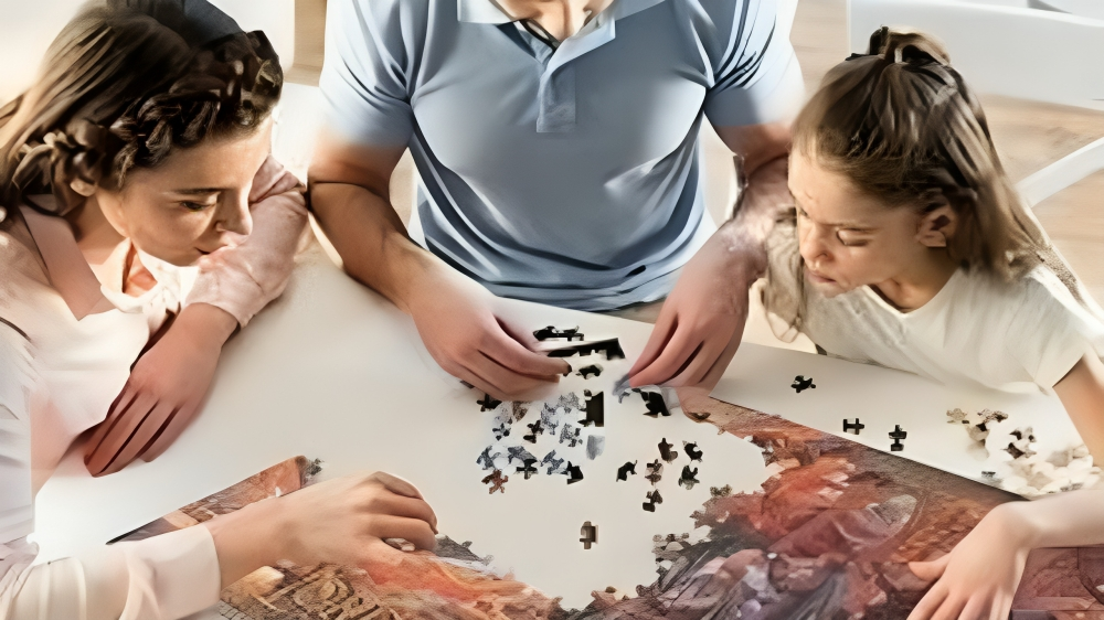 Valentine Gift Ideas for Parents