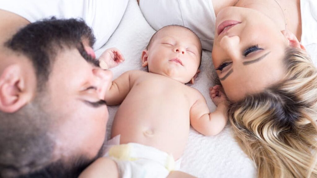 Gift Ideas for New Parents