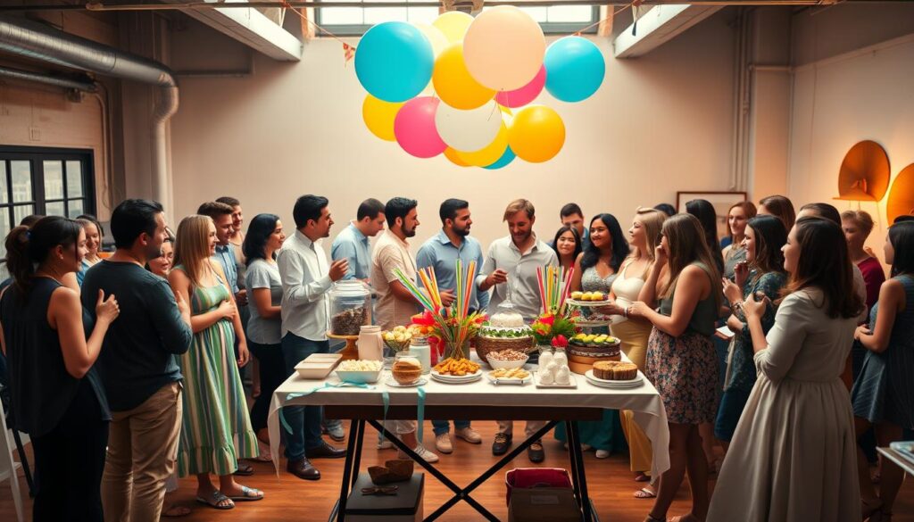Plan a Gender Neutral Reveal Party