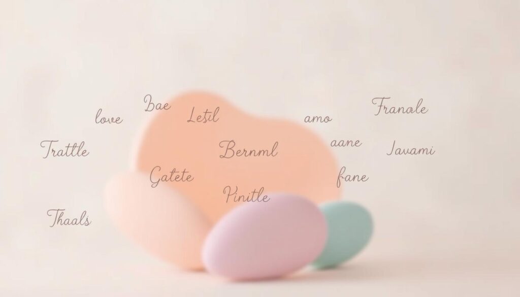 Unique baby names, their meanings, origins and stereotypes
