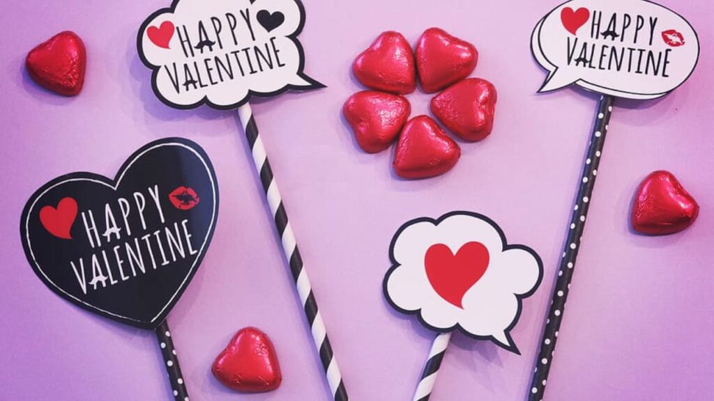 Valentine’s Day Gift Ideas for Children